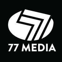 77 Media Group logo - Similar company to Vail Solutions