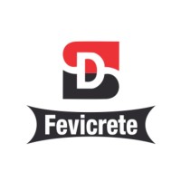 Fevicrete logo - Similar company to Fevicrete
