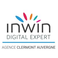 Inwin Clermont Auvergne logo - Similar company to Inwin