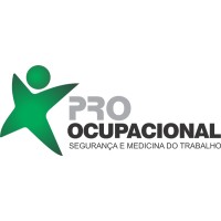 Pro Ocupacional logo - Similar company to Control Med Assessoria Médica Ocupacional