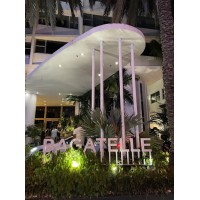 Bagatelle Miami logo - Similar company to Bagatelle Nyc