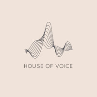 House of Voice UK logo - Similar company to Tinofable