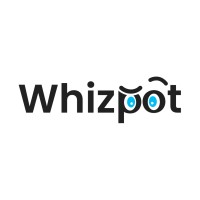 Whizpot logo - Similar company to Falcomatics