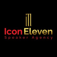 IconEleven Speakers Bureau logo - Similar company to Wrkspace