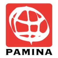 PAMINA logo - Similar company to Pamina