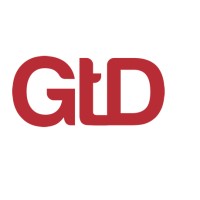 Get the Data logo - Similar company to Read Maxwell Communications