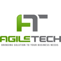 Agile Tech Consulting, LLC logo - Similar company to Website Dezk