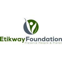 Etikway People & Planet logo - Similar company to Abore Permacultura