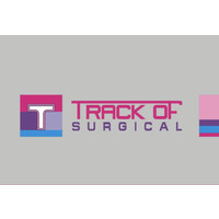 TRACK OF SURGICAL logo - Similar company to Moxie Enterprises ®