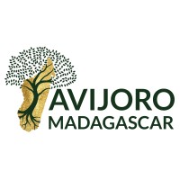 Avijoro Madagascar logo - Similar company to Bright It All