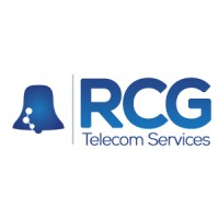 RCG Telecom Services logo - Similar company to Lightning Technologies, Llc