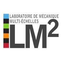 Laboratory for Multiscale Mechanics (LM2) logo - Similar company to Crepec - Research Center For High Performance Polymer And Composite Systems