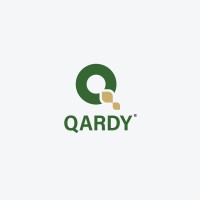 Qardy قرضي logo - Similar company to Qardy