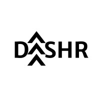 DASHR logo - Similar company to Lemoiusdesign