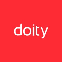 Doity - Plataforma de eventos logo - Similar company to Iped