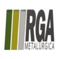 RGA Metalúrgica Guariba EIRELI logo - Similar company to Brb Foods Inc