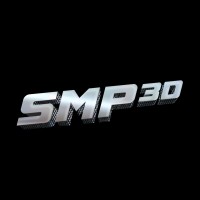SMP3D logo - Similar company to Athix