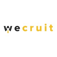 Wecruit South Africa logo - Similar company to Rabbitpay
