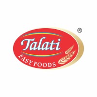 Talati Foods Pvt. Ltd. logo - Similar company to Shadani India Private Limited