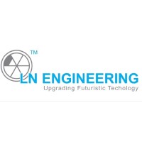 LN Engineering logo - Similar company to Ln Engineering Llc