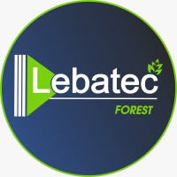 LEBATEC FOREST logo - Similar company to Inventec Forest