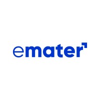 emater logo - Similar company to Closr.