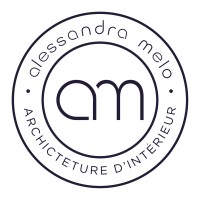 Alessandra Melo - am design logo - Similar company to 10-Ls