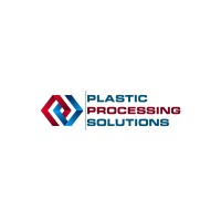 Plastic Processing Solutions logo - Similar company to Insight Polymers & Compounding