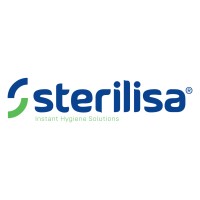 Sterilisa logo - Similar company to Fix-Lean