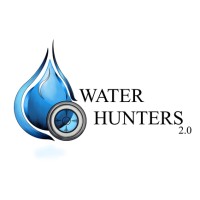 Water Hunters cc logo - Similar company to Power Up Solutions