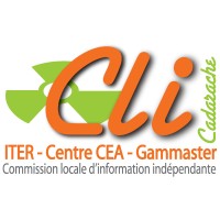 Commission Locale d'Information  de Cadarache logo - Similar company to Pro Sun Energy