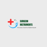 Surgeon Instruments logo - Similar company to Brisun Tech