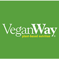 VeganWay  🤍🏳️🌈🏳️⚧️ logo - Similar company to Veganway
