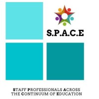 S.P.A.C.E. - Staff Professionals Across the Continuum of Education logo - Similar company to Thcgme