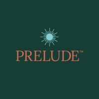 Prelude logo - Similar company to Psynth