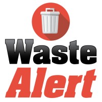 Waste Alert