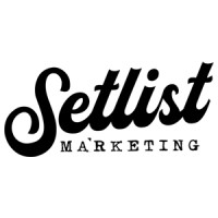 Setlist Marketing logo - Similar company to Willow Graphix & Co
