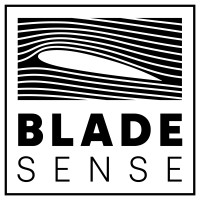 BladeSENSE - Unlock the true power of wind logo - Similar company to Heliorec | Bcorp