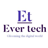 Ever Tech logo - Similar company to Digital Detroit