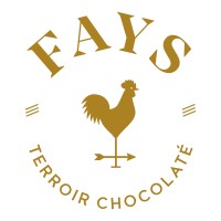 FAYS, Terroir chocolaté logo - Similar company to Carrefour Ble