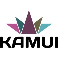 Kamui AB logo - Similar company to Kamui Tech