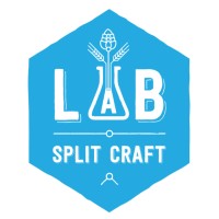 LAB Split - Barba Craft Brewery logo - Similar company to Drluigi