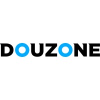 DOUZONE BIZON logo - Similar company to 슈어소프트테크 (Suresofttech)