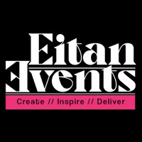 Eitan events - איתן הפקות logo - Similar company to Castilia Production | קסטיליה הפקות