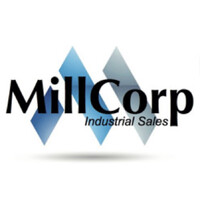 Millcorp Industrial Sales logo - Similar company to Energy Dynamics Ltd