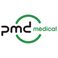 PMD MÉDICAL logo - Similar company to Actiwork