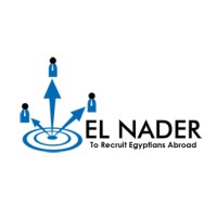 Elnader Company To Recuit Egyptians Abroad Lnc.886 logo - Similar company to Refat Agancy