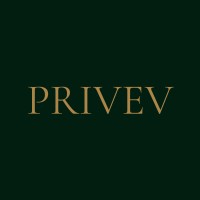 Privev chauffeurs logo - Similar company to Back Stansted'S Plan