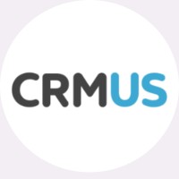 CRMUS logo - Similar company to 4Dimension