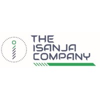 THE ISANJA COMPANY logo - Similar company to Movva